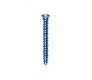 Bone Fixation Screws